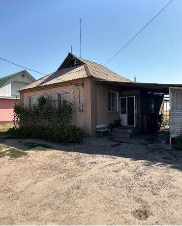 сдаю дом долгосрочно без хозяина: Дом, 72 м², 4 комнаты, Собственник, Евроремонт