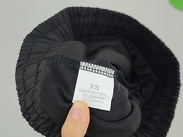 dresy z majtkami: Legginsy Sportowe damskie, rozmiar XS — 4