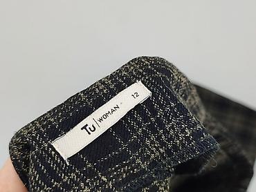 new look combinations: TU Woman, Spodnie materiałowe damskie, rozmiar L — 4