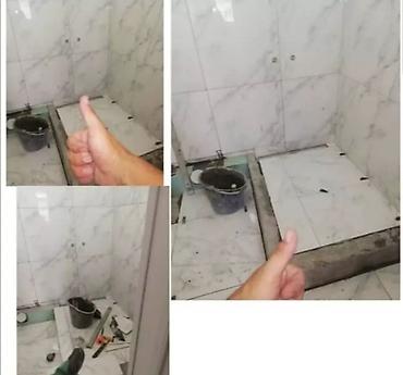 Укладка плитки: 😊🤝💯Услуги профессионального кафельщика✅ - Кладка плитки и — 57