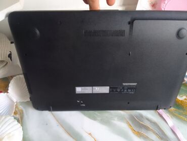 купить роутер tp link: Ноутбук, Asus, 4 ГБ ОЭТ, Intel Celeron, 15.6 ", Колдонулган, Татаал эмес тапшырмалар үчүн, эс тутум HDD + SSD
