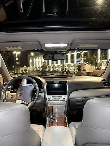 матор камри: Toyota Camry: 2011 г., 2.5 л, Автомат, Бензин, Седан — 8