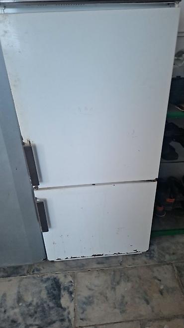 soyuducular 2 el: İşlənmiş 1 qapılı Nord Soyuducu Satılır, rəng - Boz — 4