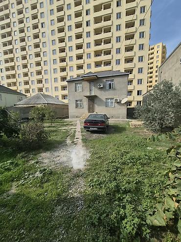 Həyət evləri və villaların satışı: 5 otaqlı, 155 kv. m — 21