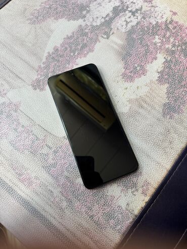телефон fly 4516: Honor X7c, 256 GB, rəng - Yaşıl