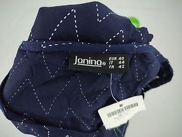 janina marka: Janina, Sukienka damska, rozmiar M — 4