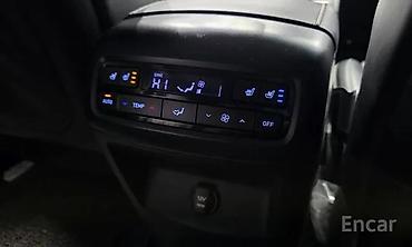 Hyundai: Hyundai Palisade: 2021 г., Кроссовер — 19