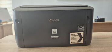 Принтеры: Canon i-SENSYS LBP6020B 

Printer çap etmir zapcas kimi satılır!