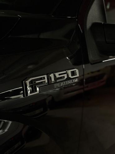 Ford: Ford F-150: 2021 г., 3.5 л, Автомат, Бензин, Пикап — 9