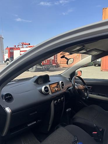 куплю ист: Toyota Ist: 2002 г., 1.5 л, Автомат, Хэтчбэк — 10