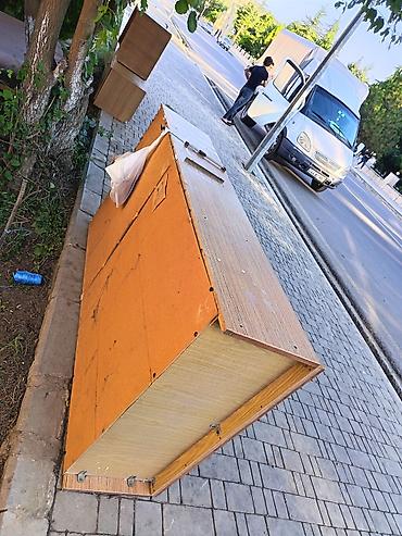 tort sifarişi bakı: Normal vəziyyətdədir çox yaxşı nədə çox pis deyil. Masallıda — 2