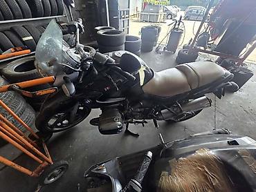 motore: BMW R 1150 POLOVNI DELOVI | BMW R 1150 prodaja u delovima. Agregat — 1