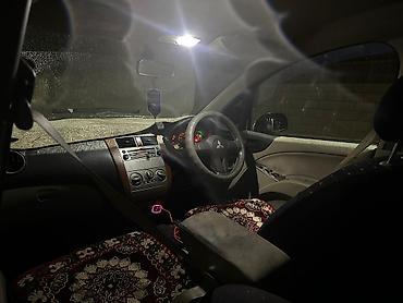 Mitsubishi: Mitsubishi Colt: 2003 г., 1.5 л, Вариатор, Бензин, Хэтчбэк — 8