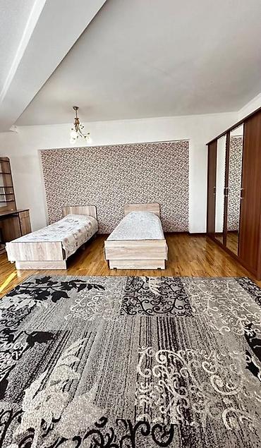 2 8: 3 комнаты, 130 м², Элитка, 4 этаж, Косметический ремонт — 5