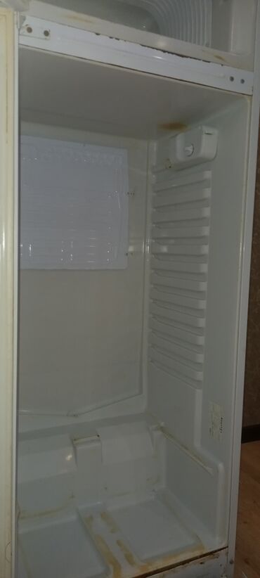 Холодильники: Холодильник Stinol, Двухкамерный — 15