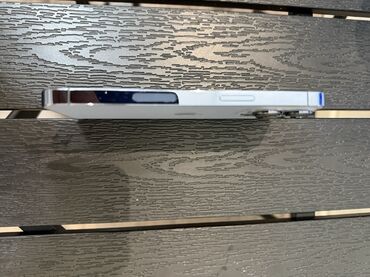 Apple iPhone: IPhone 13 Pro, Sierra Blue, Face ID — 5