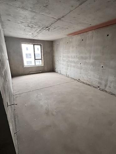 новый дом бишкек: 3 комнаты, 87 м², 15 этаж, ПСО (под самоотделку) — 9