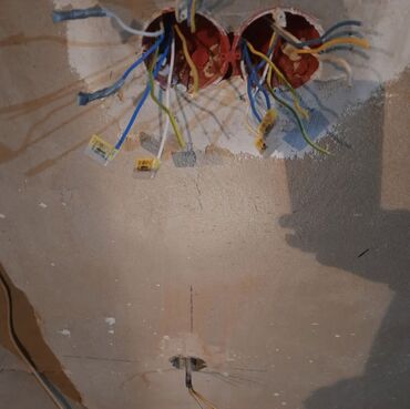 Электрики: Электрик | Электромонтажные работы 3-5 лет опыта — 12