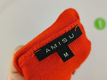 ponczo: Amisu, Kardigan damski, rozmiar M — 4