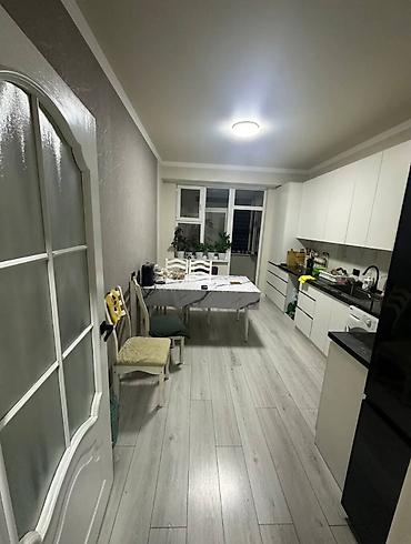 2 комнаты, 75 м², Восток-5 мкр Элитка, 12 этаж, Свежий ремонт
