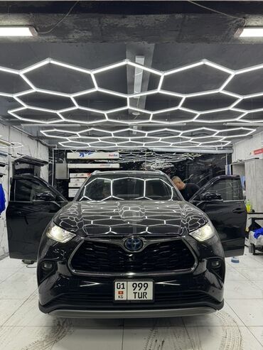 требуется авто моляр: AutoStyle — профессиональный детейлинг и оклейка автомобилей. Услуги