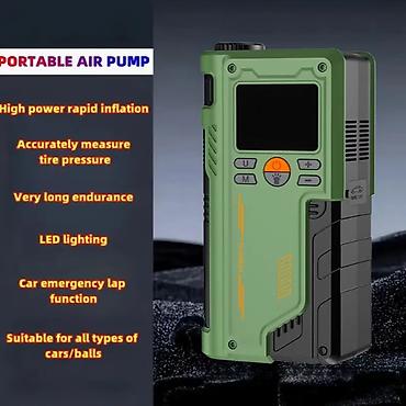 Компрессоры для авто: Компрессор Новый, Китай — 7