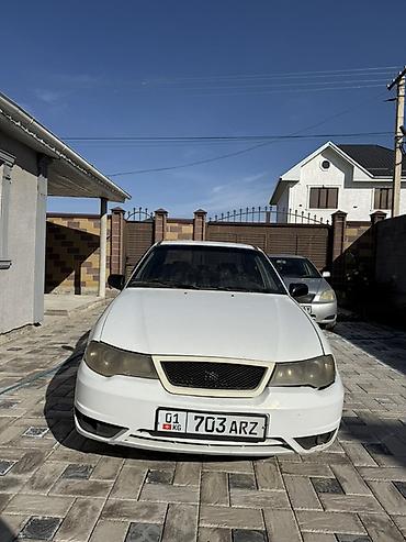 Продажа авто: Daewoo Nexia: 2012 г., 1.5 л, Механика, Бензин, Седан — 3