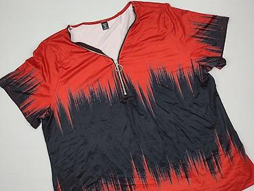 bluzy gucci: Shein Curve, Bluzka damska, rozmiar 2XL — 1