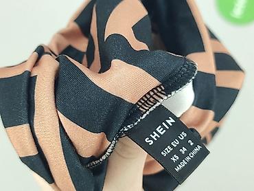 topy xs: Shein, Top damski, rozmiar XS — 6
