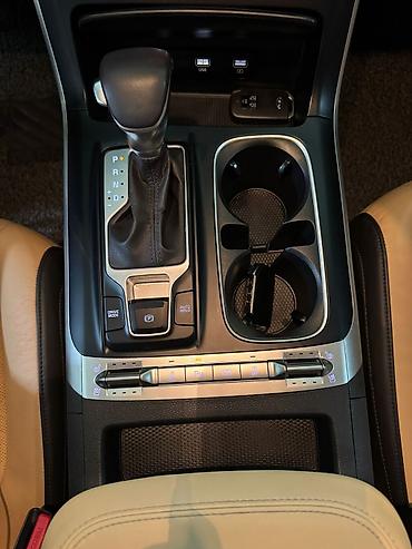 kiya bongo: Kia Carnival: 2021 г., 2.2 л, Автомат, Дизель, Минивэн — 3
