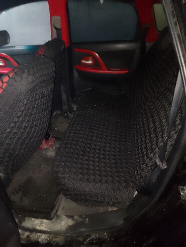 Changan: Changan CX20: 1.3 l | 2014 il — 4