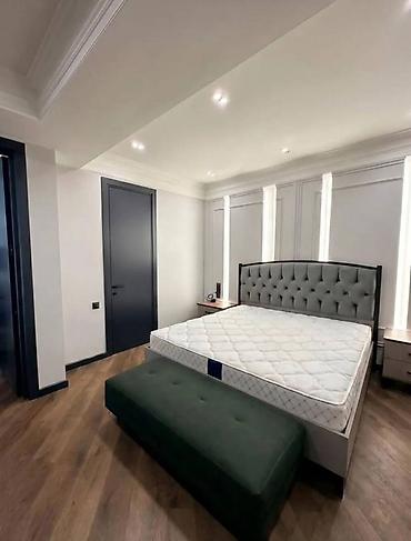 мед академия квартиры: 3 комнаты, 125 м², Элитка, 8 этаж, Дизайнерский ремонт — 9
