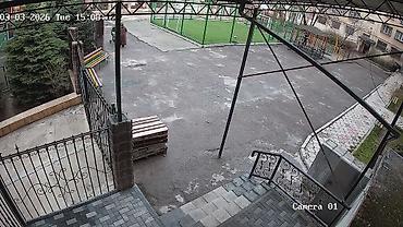 Видеонаблюдение: Установка и ремонт камер видеонаблюдения для вашей безопасности и — 4