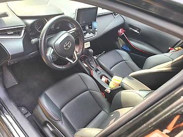 lexus 570 2020: Toyota Levin: 2020 г., 1.8 л, Автомат, Гибрид, Седан — 5