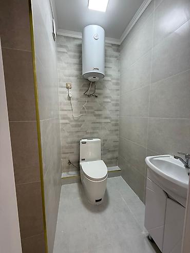 Продажа квартир: 2 комнаты, 67 м², Элитка, 7 этаж, Евроремонт — 6