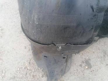ogledalo rs: PODKRILA ZA VOLKSWAGEN GOLF 7 | Podkrila prednji i zadnji deo, sus — 2