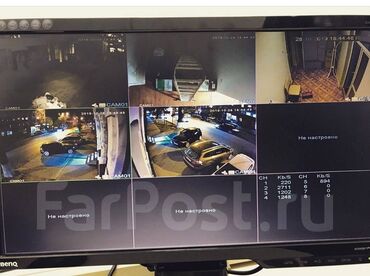 Видеонаблюдение, охрана: Домофоны, Охраннопожарные сигнализации, Пультовая защита объектов | Дома, Квартиры, Нежилые помещения | Демонтаж, Настройка, Подключение — 7