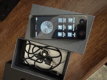 аппарат для маникюра и педикюра: Portativ səsli tərcümə cihazı Xüsusiyyətlər: - Sensorlu ekran, iki