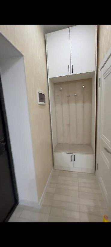 Продажа квартир: 1 комната, 35 м², Элитка, 1 этаж, Евроремонт — 9