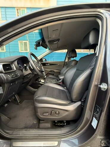 Kia: Kia Sorento: 2019 г., 2 л, Автомат, Дизель, Кроссовер — 13
