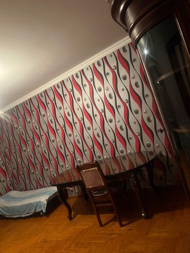 Uzunmüddətli kirayə mənzillər: Komunal daxil 130 manat 1 nəfər otaq yoldaşı xanım axtarılır Həzi — 5