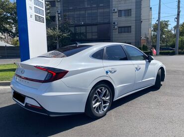 прадаю релинк на степ: СРОЧНО Hyundai Sonata, в такой комлектации и состоянии в городе мало