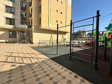 ayar group 3: 2 комнаты, 62 м², Кок-Жар ж/м Элитка, 8 этаж, Евроремонт — 2