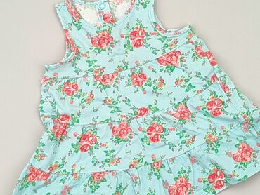 sukienka kombinezon: Dress, H&M, 3-6 months, condition - Very good