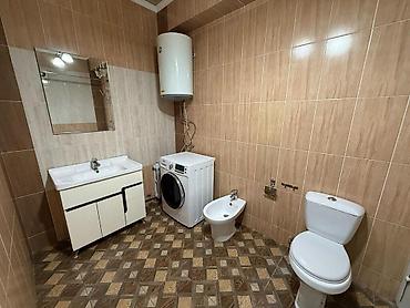 kant flat: 3 комнаты, 118 м², ул. Киевская / Уметалиева Элитка, 7 этаж, Евроремонт — 10