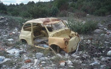 otkup polovnih automobila: Ako imate stare automobile, motorcikle, skutere, bicikle. Mrzi vas da