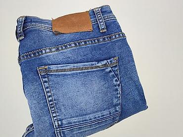 pull i bear bluza: Jeans for men, size L — 6