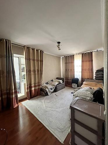 Продажа квартир: 2 комнаты, 60 м², 2 этаж, Косметический ремонт at lalafo.kg — 8 Продажа квартир: 2 комнаты, 60 м², 2 этаж, Косметический ремонт — 8