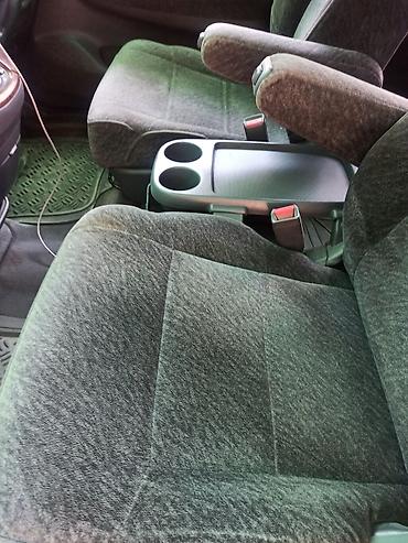 коврики киа карнивал: Honda Odyssey: 2000 г., 3 л, Типтроник, Бензин, Минивэн — 7