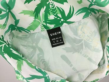 pull and best: Shein, Koszulа dla mężczyzn, rozmiar S — 4
